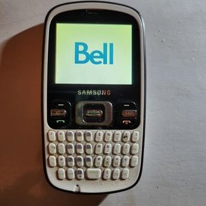 Samsung Link Sch-R351 Phone